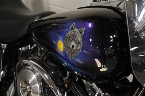 1999 Harley-Davidson DYNA CONVE