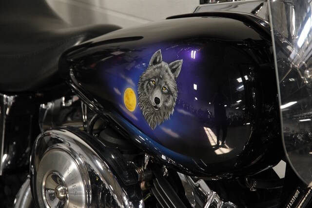 1999 Harley-Davidson DYNA CONVE