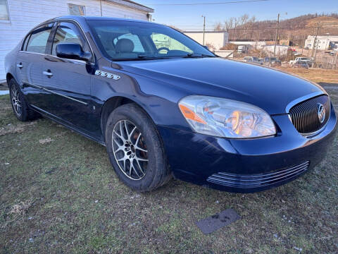 2006 Buick Lucerne