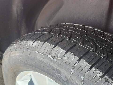 2013 GMC Terrain SLT-1