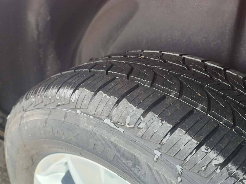 2013 GMC Terrain SLT-1