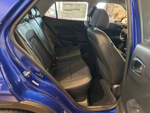 2024 Hyundai Venue Limited