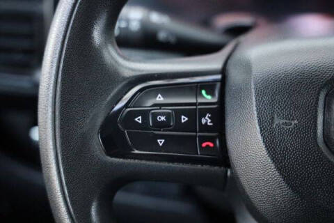 2023 RAM ProMaster 2500 159 WB