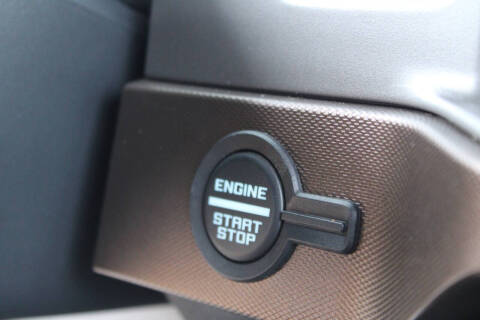 2021 Ford Bronco Outer Banks Advanced