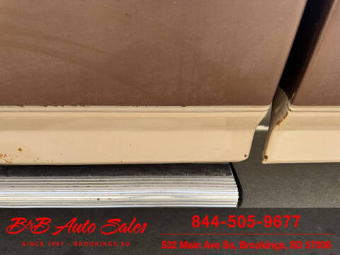 1985 Ford F-150 XLT Lariat