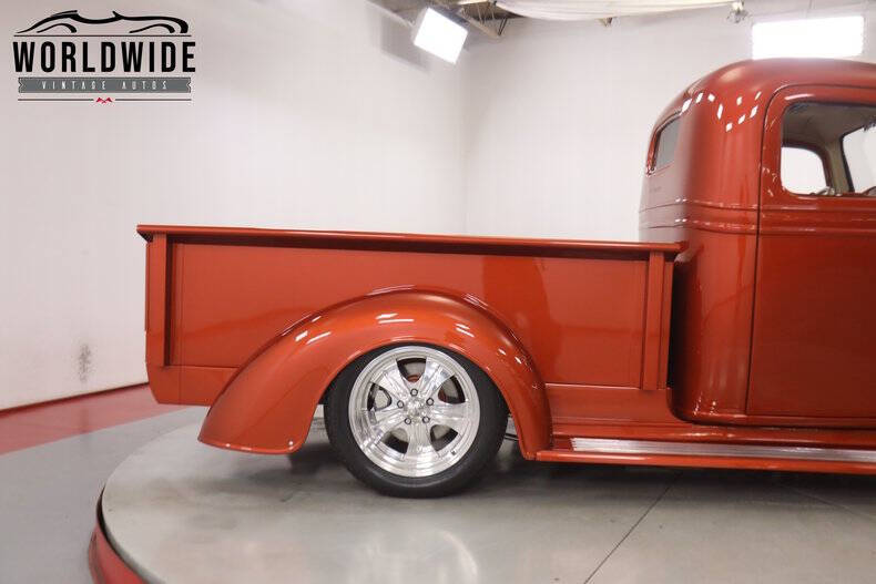 1937 Chevrolet Apache