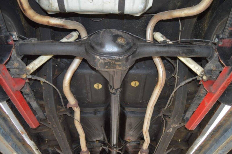 1955 Chevrolet Bel Air