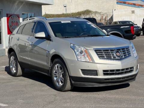 2015 Cadillac SRX for sale at Curry's Cars - Brown & Brown Wholesale in Mesa AZ