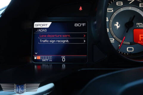 2020 Ferrari 812 Superfast