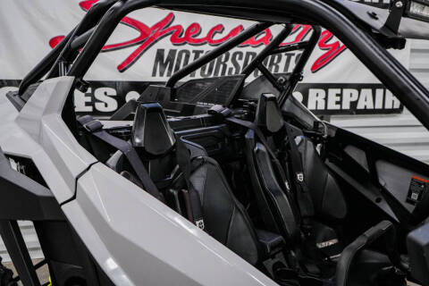 2021 Polaris RZR Pro XP Sport