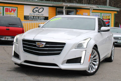 Cars For Sale in Gainesville GA Go Auto Sales