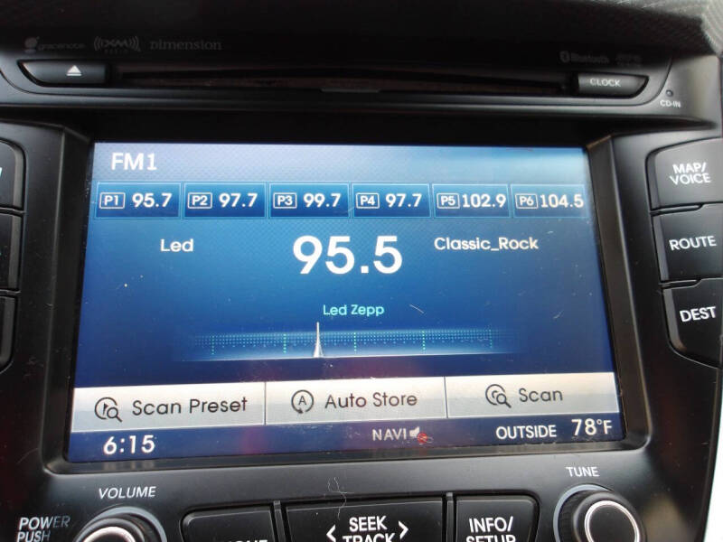 2013 Hyundai Veloster