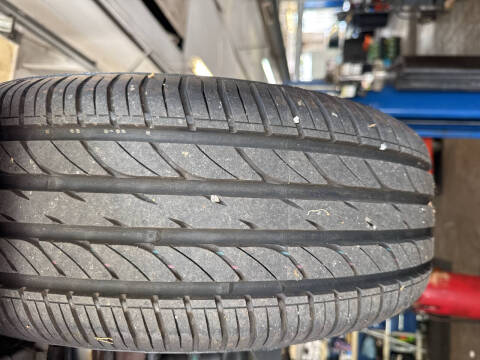 2017 Hyundai Elantra GT