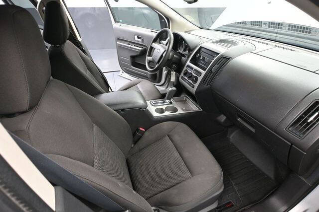 2010 Ford Edge SE