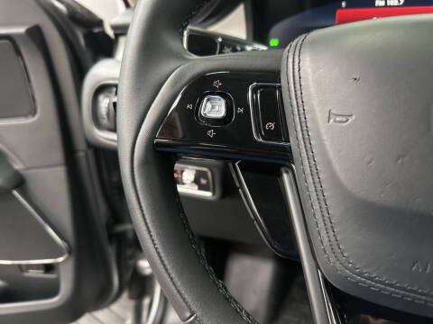 2024 Lincoln Aviator Premiere