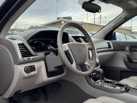 2015 GMC Acadia SLT-2