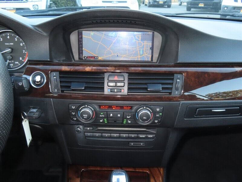 2013 BMW 3 Series 335i