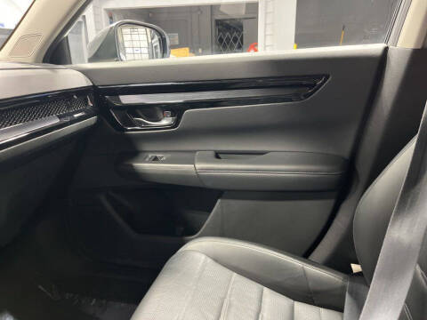 2023 Honda CR-V