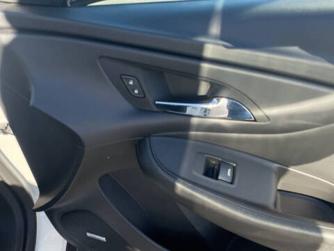 2017 Chevrolet Volt Premier