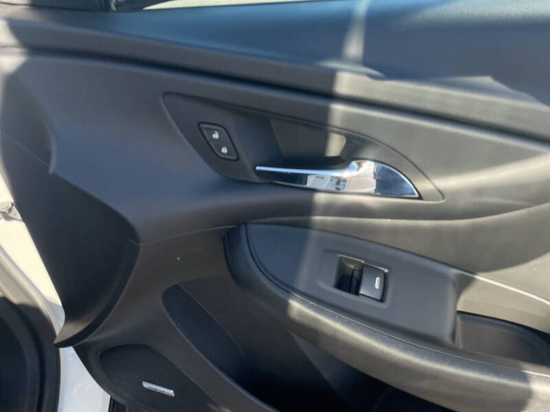 2017 Chevrolet Volt Premier