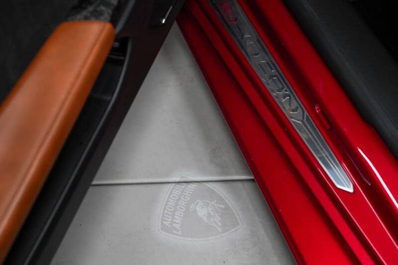 2021 Lamborghini Huracan EVO Spyder