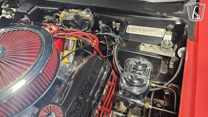 1970 Chevrolet Corvette