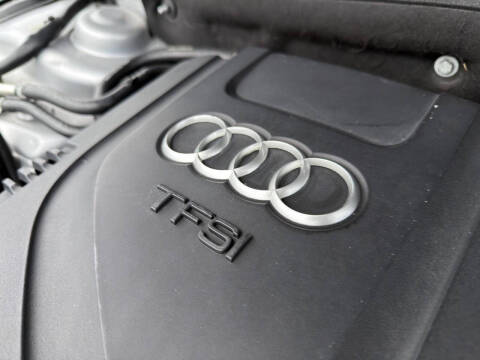 2015 Audi Allroad 2.0T quattro Premium Plus