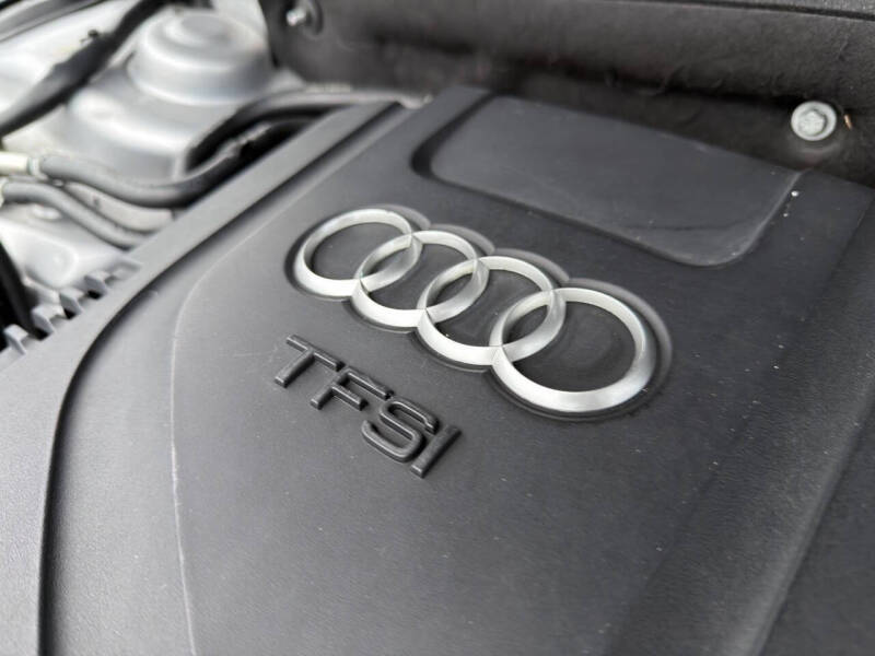 2015 Audi Allroad 2.0T quattro Premium Plus