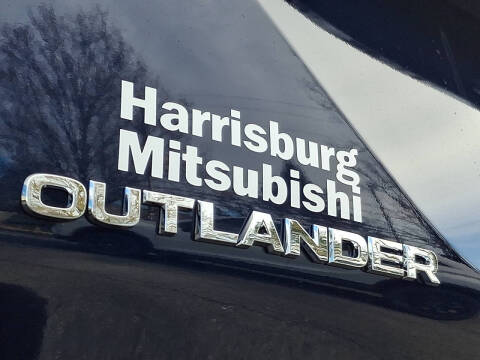 2026 Mitsubishi Outlander
