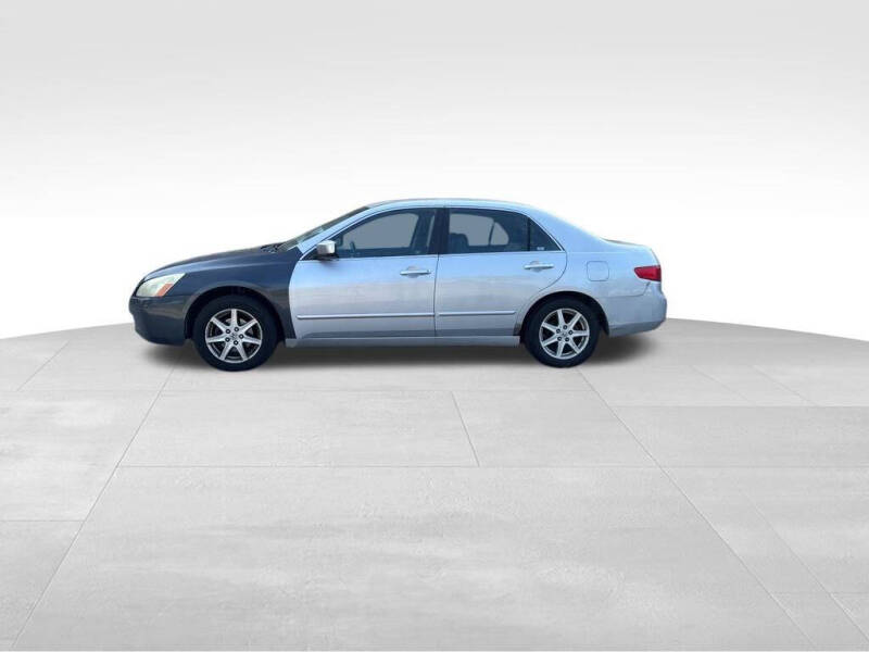 Used 2005 Honda Accord EX with VIN 1HGCM55865A039921 for sale in Maysville, KY