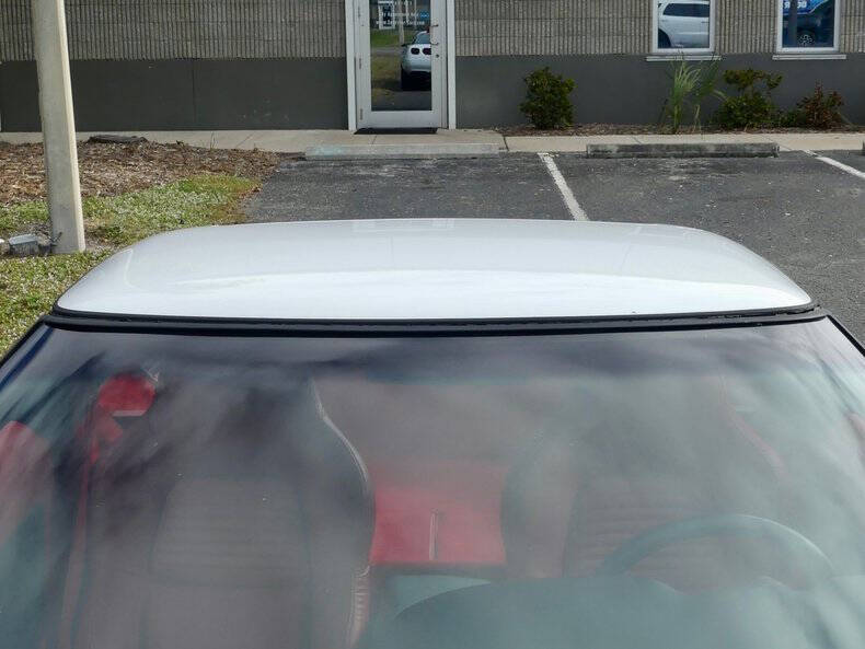 1995 Chevrolet Corvette