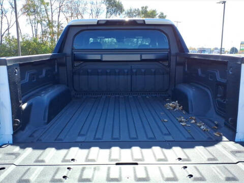 2026 GMC Sierra EV Elevation