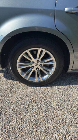 2006 Dodge Magnum RT
