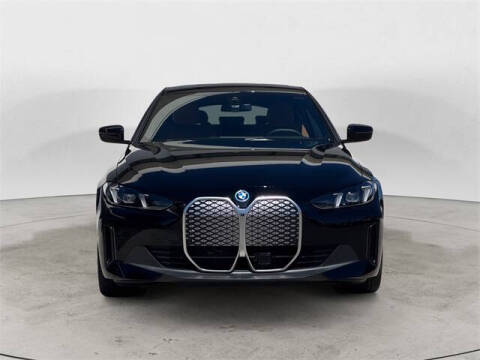 2025 BMW i4 xDrive40 Gran Coupe