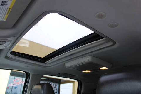 2014 GMC Yukon XL Denali