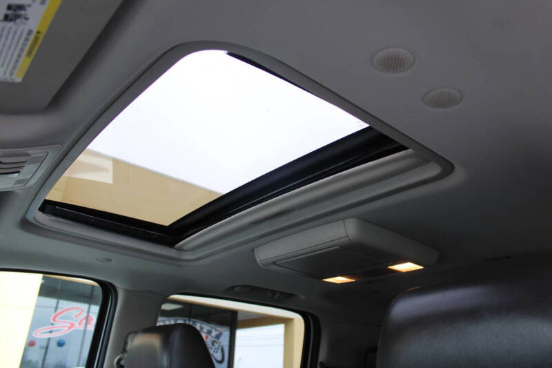 2014 GMC Yukon XL Denali