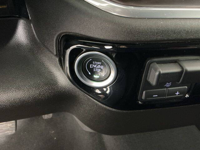 2025 GMC Sierra 3500HD