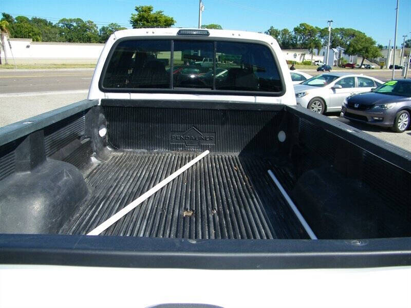 2006 Ford F-350 Super Duty