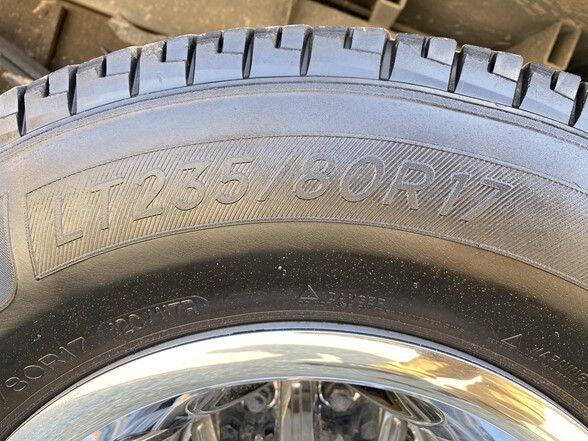 2024 Chevrolet Silverado 3500HD