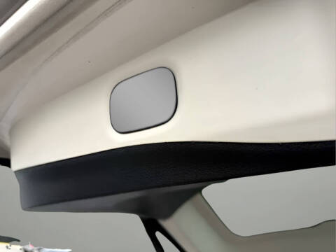 2014 Nissan Rogue SL