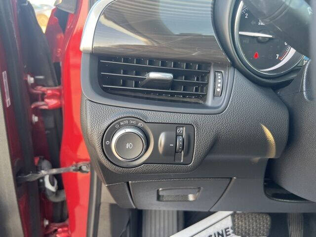 2020 Buick Envision Preferred