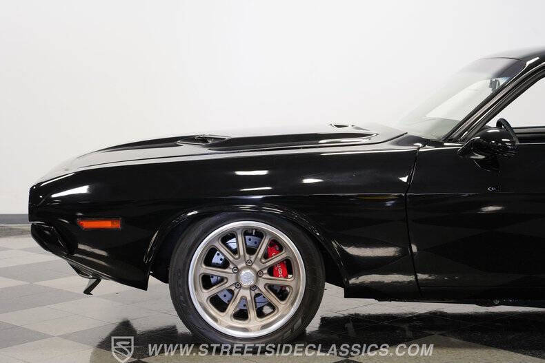 1971 Dodge Challenger