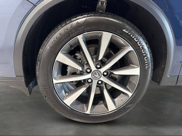 2026 Acura MDX SH-AWD w/Tech