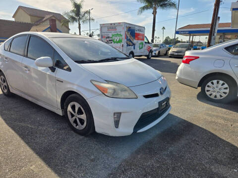 2013 Toyota Prius Five