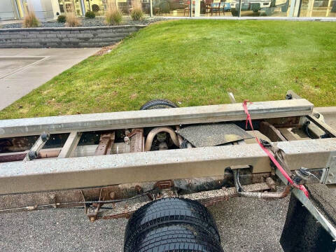 2011 Ford E-Series E-450 SD