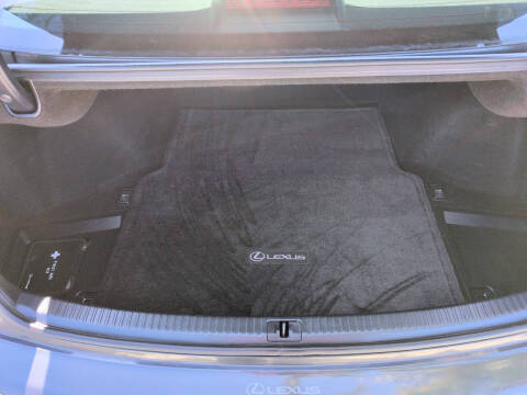 2008 Lexus IS 250