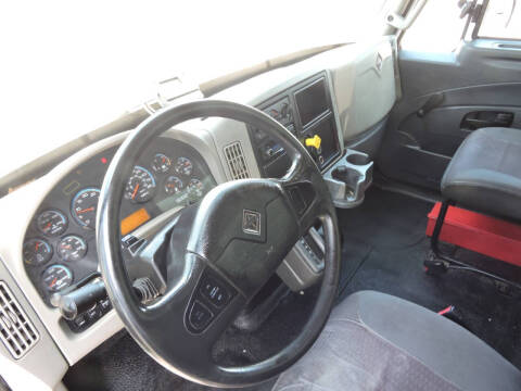 2017 International DuraStar 4300