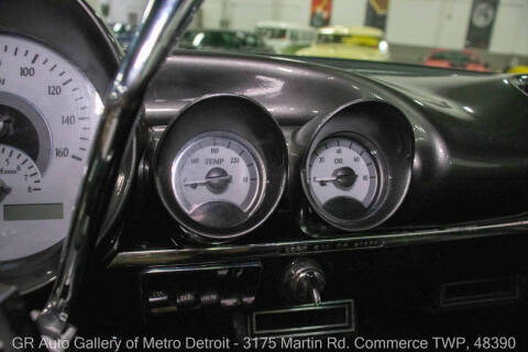 1958 Chevrolet Apache