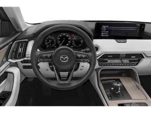 2025 Mazda CX-90 3.3 Turbo S Premium