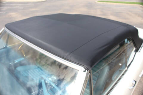 1966 Oldsmobile Cutlass